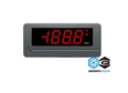 Termometro Elettronico Digitale Evco EVK100 M7